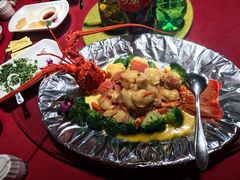 -席家花园(巨鹿花园店)