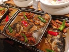 -二十八里太湖船菜(吉祥路店)