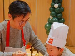 -西贝(宝乐汇店)