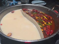 -捞王锅物料理(金华义乌之心店)