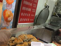 -芬芳甜品(同福路店)