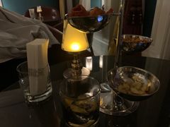 -The St·Regis Bar 瑞吉酒吧
