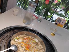 -芭夯兔·兔肉汤锅(新都店)