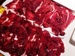 -焯牛潮汕牛肉火锅(云峰街创始店)