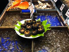 -高佳庄·海鲜酒楼(东港店)