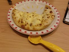 -菲滋意式餐厅(加州阳光二店)
