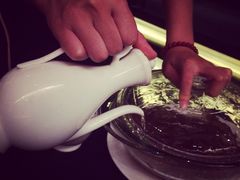 -8餐厅(新葡京酒店)
