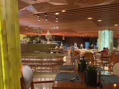 -深圳大梅沙京基洲际度假酒店