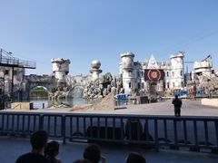 -渔岛海洋度假区