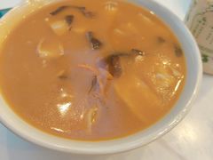 -当家水煎包·牛肉汤(浦江店)