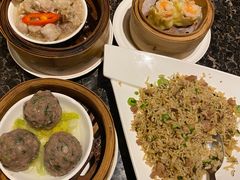 -桃源春晓中餐厅 TaoYuan Restaurant