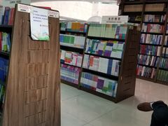 -新华书店(学府大道店)
