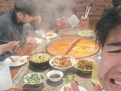 -好灶头妈妈菜·柴火灶台鱼·千岛湖土菜地标美食