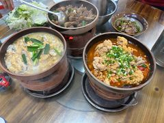 -麻伊伏土菜馆(朗州路店)