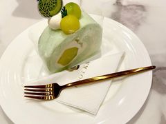 -KNOTKNOT珞珞·日式甜品(K11店)