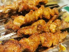 -新粤新疆菜清真餐厅(拱北店)