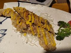 -禾风·海鲜料理自助(玉林店)