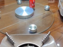 -肖记公安牛肉鱼杂馆·省级非物质文化遗产(三角路直营店)