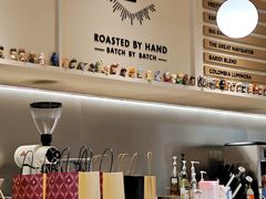 -Peet's 皮爷咖啡(海雅缤纷城店)