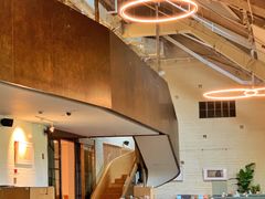 大堂-EN SPACE恩空间