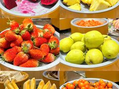 -喜家自助小火锅(乐客城店)