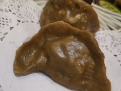 地瓜面包子-粥全粥到海鲜家常菜(瞿塘峡路店)