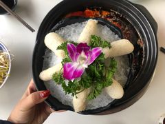 -大院小院传统火锅·小酒馆(北城天街店)
