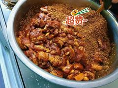 -召稼楼永茂昌粽子大王