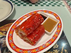 -香港新记茶餐厅(春熙太古里店)