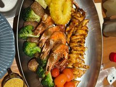 -La Terre乐田(万象城店)