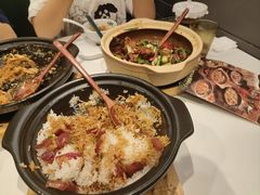 -火啫啫·粤式啫啫煲(南京弘阳店)