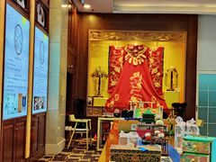 -唐乐宫·歌舞剧院餐厅