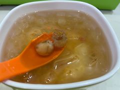 -老海南椰奶清补凉(文化宫老店)