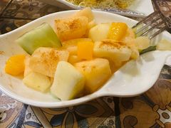 -番茄屋葡式美食(总店)