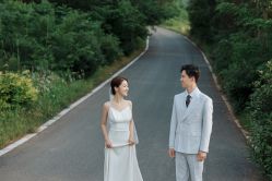 -韩国色色婚纱摄影(好评优选店)