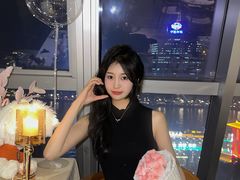 -桃花江餐厅·江景-约会·聚会