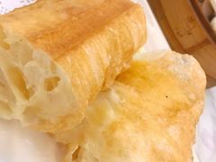 油条-万山楼海鲜酒家·二十三年老字号