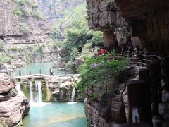 -云台山风景名胜区