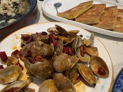 -北李妈妈菜·海肠捞饭(开发区万达店)