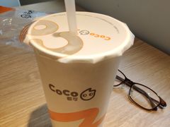 -CoCo都可(虹口龙之梦店)