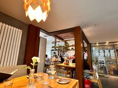 -山茶云南菜(永安里店)