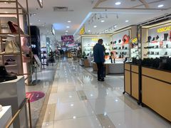 -利群商厦(台东店)