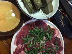 -受气牛肉·重庆耙牛肉(来福士店)