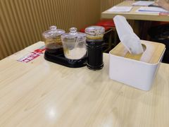 -吉祥馄饨(牡丹园店)