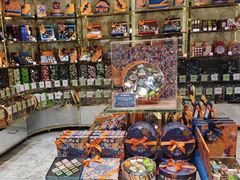 -VENCHI 闻绮(北京国贸商城店)