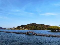 -南北湖风景区