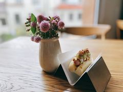 -BOR Eatery(安福路店)