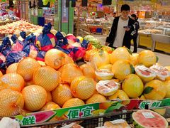 -大润发(莱州店)