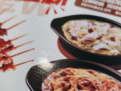 -李先生牛肉面大王(马栏店)