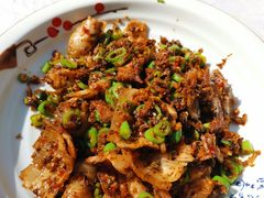 -胖大姐黄辣丁鱼庄(新津店)